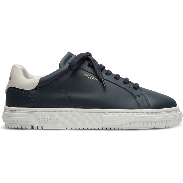 Axel Arigato Atlas Sneaker Dark Blue/White