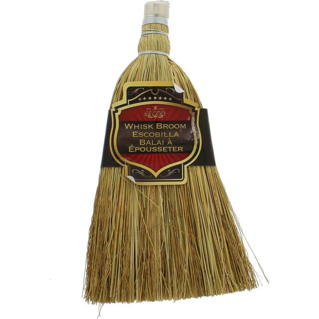 SM Arnold 85-654 Corn Whisk Broom  1 Pack