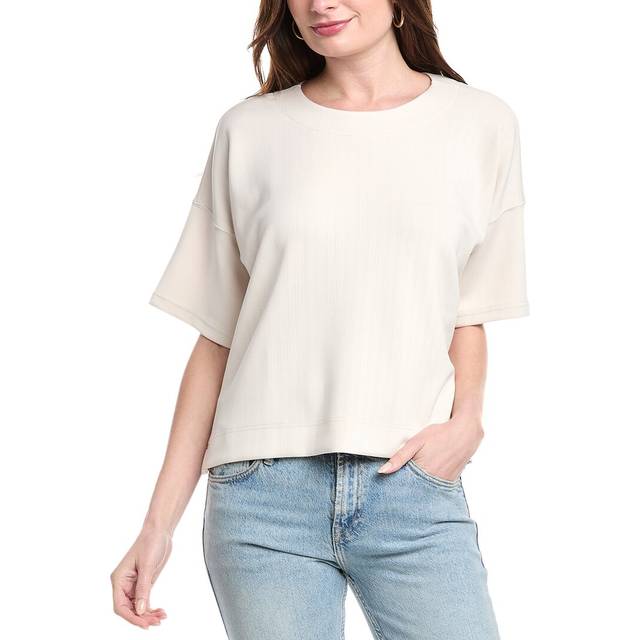 Splendid Cj Scuba Sweatshirt