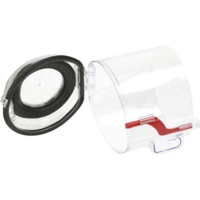 Dyson DC38 Dirt Bin Dt Container Clear Multi Floor Vacuum Cleaner Hoover DC38i