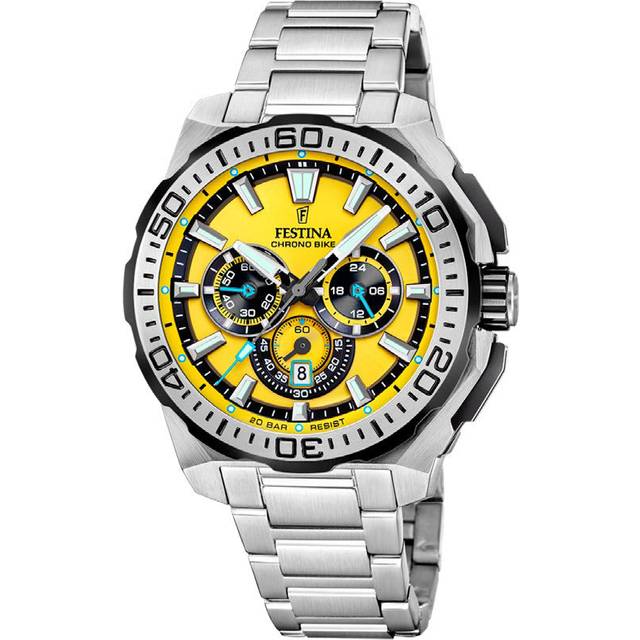 Festina Chrono Bike Bracelet Watch