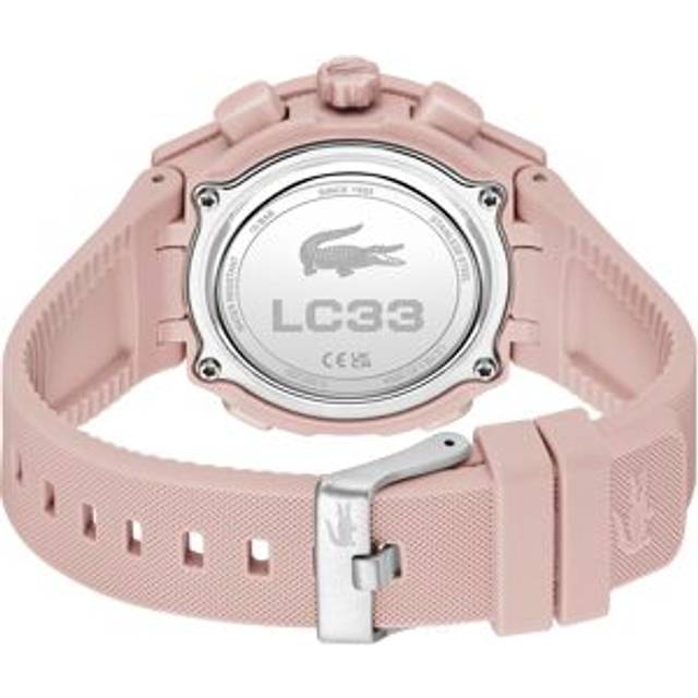 Lacoste Chronograph LC33 2001429
