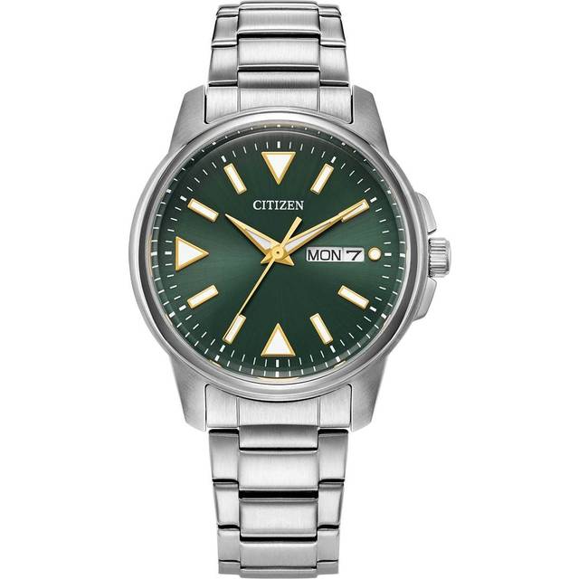 Citizen BM8180-71W Eco-Drive Sport Men's Bracelet Watch