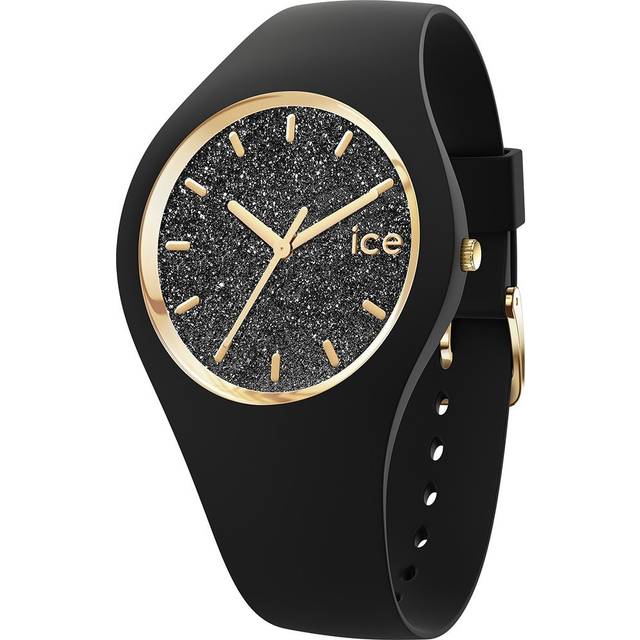 Ice watch Uhren - ICE glitter Black - 024520 - schwarz