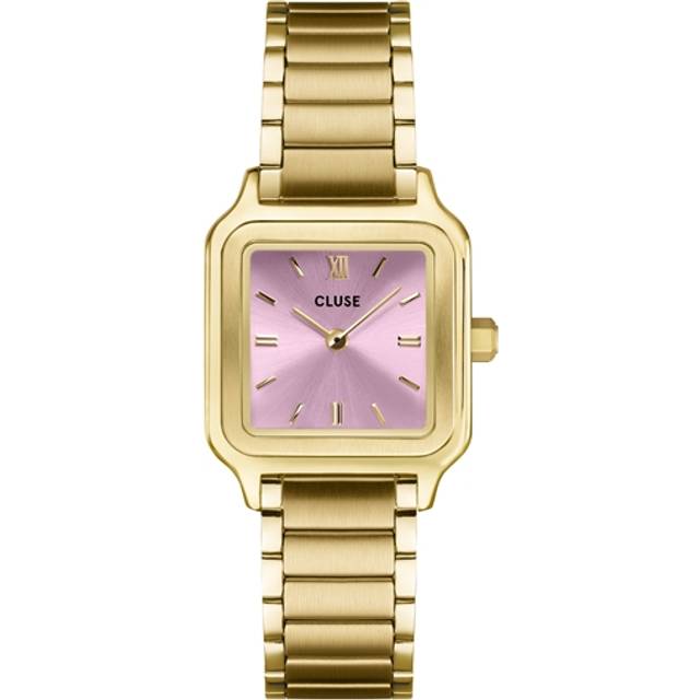 Cluse Damenuhr Gracieuse Petite CW11819 - gold