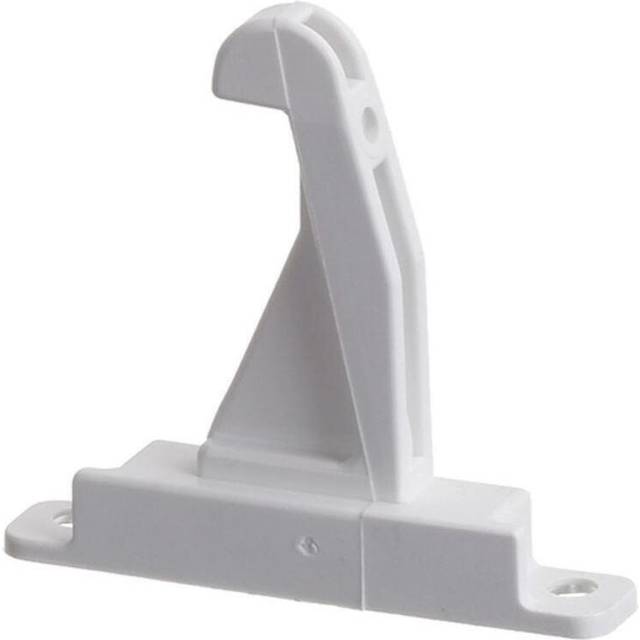 Siemens Tumble Dryer Door Catch Lock Plastic Hook Latch Genuine