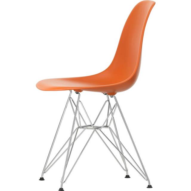 Vitra | Eames Plastic Side Chair DSR RE