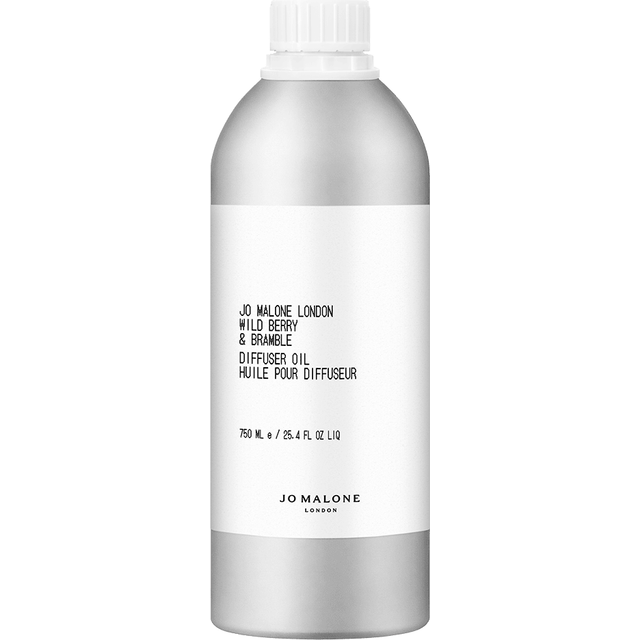Wild Berry & Bramble Townhouse Diffuser Refill, 750ml - Jo Malone London
