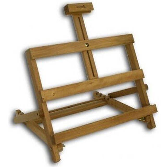 Reeves artists table easel