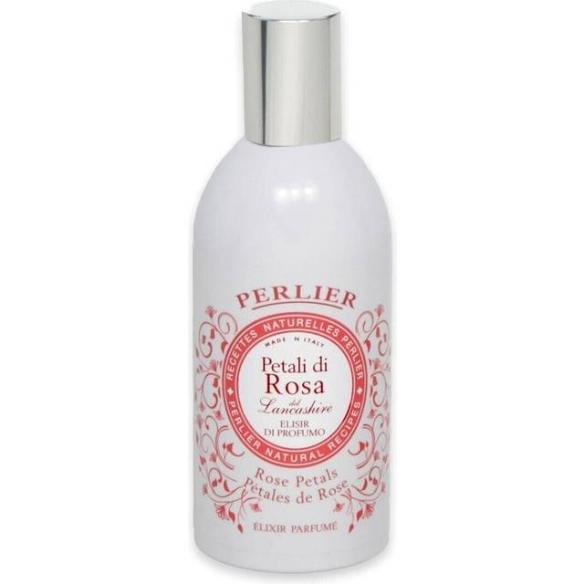 Perlier Elixir af Parfume Rosenblade 100ml