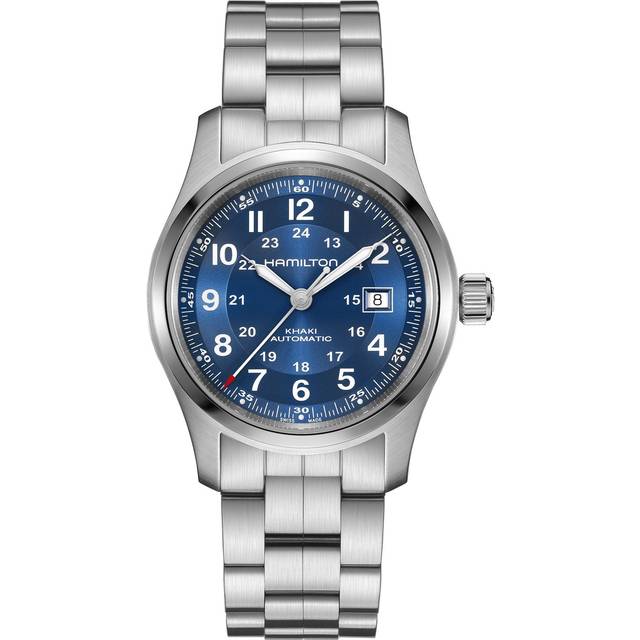 Hamilton Khaki Field 42mm Automatic Watch