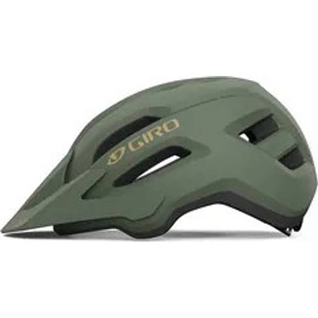 Giro - Fixture II - Bike helmet size 54-61 cm, olive