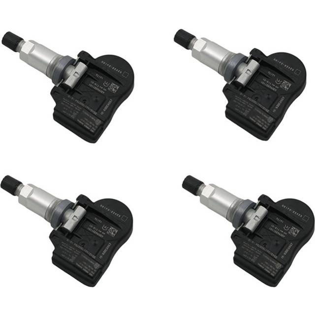 52933-d4100 däcktryckssensor tpms för optima sportage sorento genesis ioniq 52933 d 4100