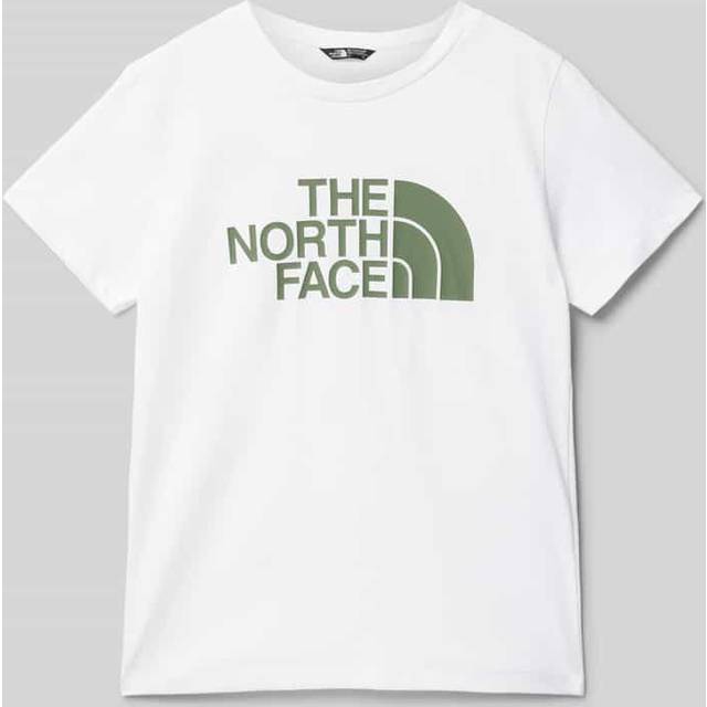 Short Sleeve T-Shirt - White - XL