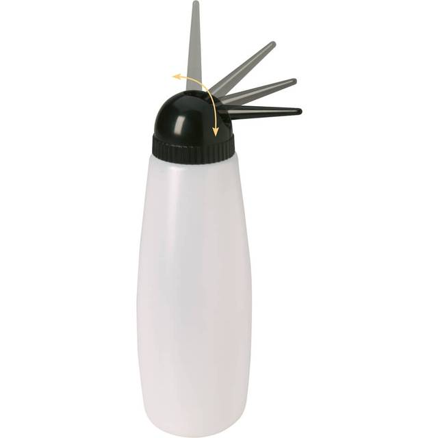 Sibel Measuring and Application bottle with spout 0090431 260 ml