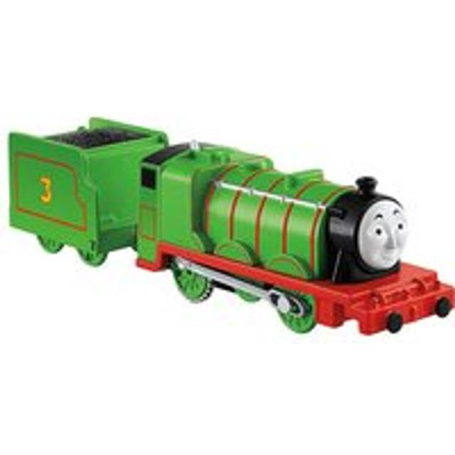 Thomas & Friends BML10 TrackMaster Henry (BMK86)