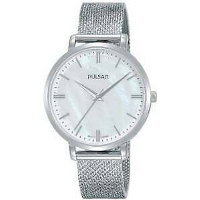 Pulsar Ladies Classic 32mm 5ATM Watch PH8459X1