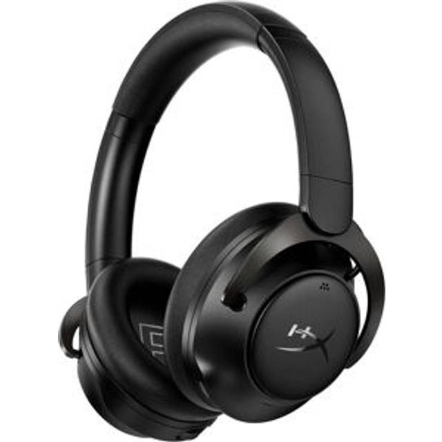 HyperX Cloud MIX 2 – gaming-headset (svart)