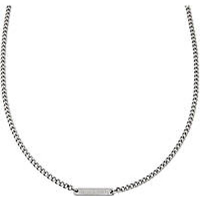 Emporio Armani Kette EGS3188040 - silber