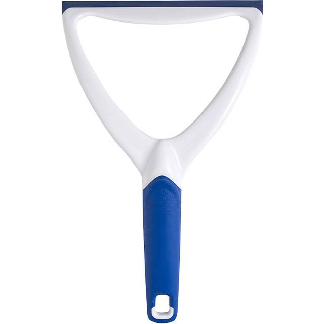 Lakeland Soft Grip Bathroom Squeegee