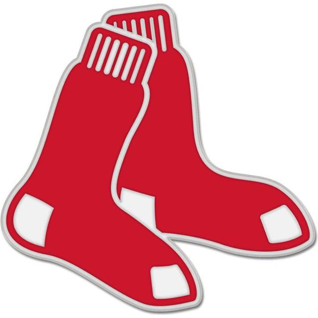 Boston Red Sox Boston Red Sox Collector Enamel Pin