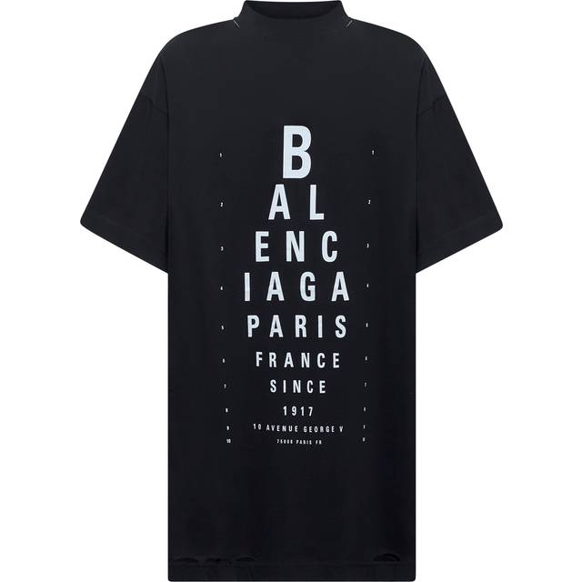 Short Sleeve Crew Neck T-Shirt