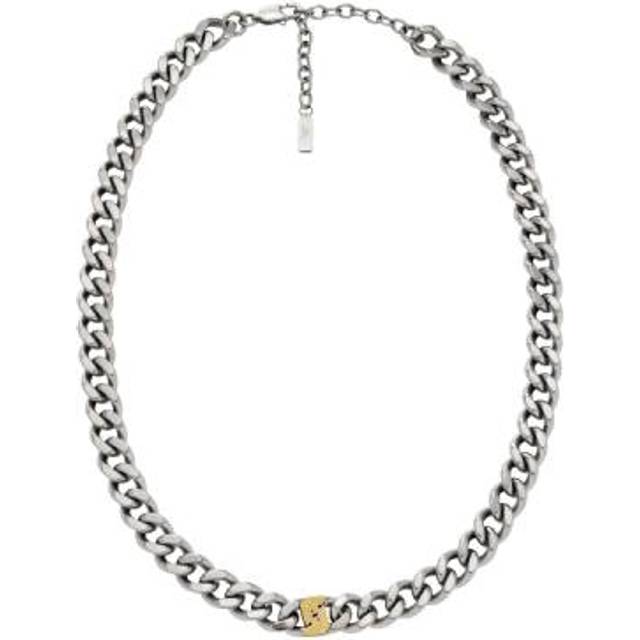 Emporio Armani Kette EGS3187040 - bicolor