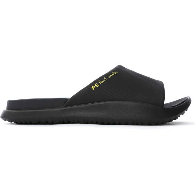Paul Smith Powell Slide in Black | Paul Smith | Norton Barrie - 11 UK