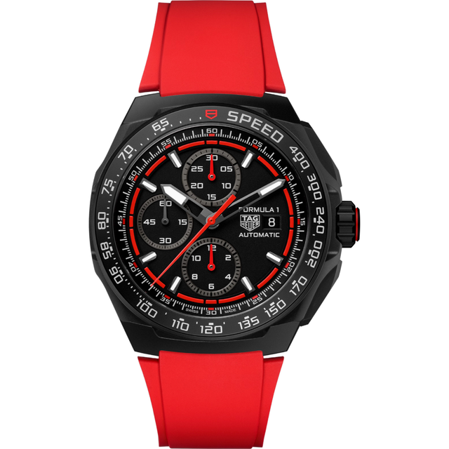 TAG Heuer Formula 1 Chronograph Watch