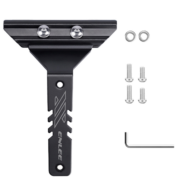 Bicycle Bottle Cage Extender Mountain Bike Water Mount A