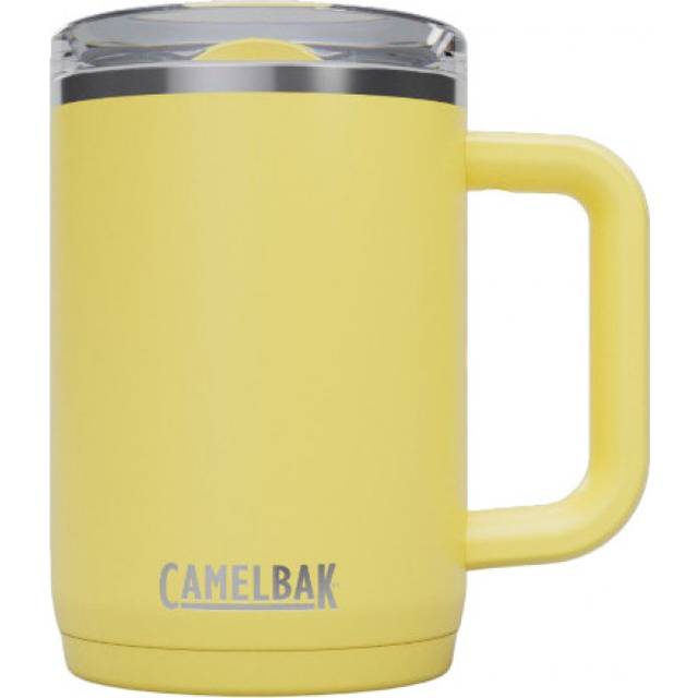 Camelbak Thrive 500ml VSS Mug (Yellow Bloom) Colour: Yellow Bloom