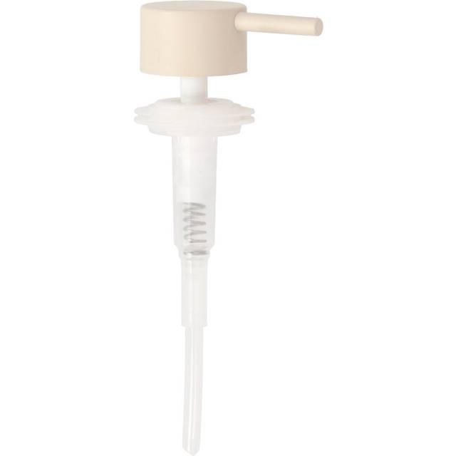 Zone Denmark Sensu pump for soap dispenser Sand