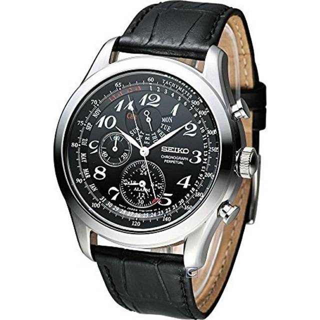 Mans watch Seiko WATCHES SPC133P1 [item]
