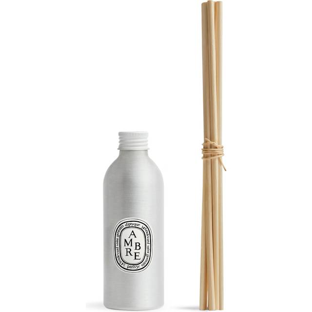 Diptyque Ambre Home Diffuser Refill, 200ml