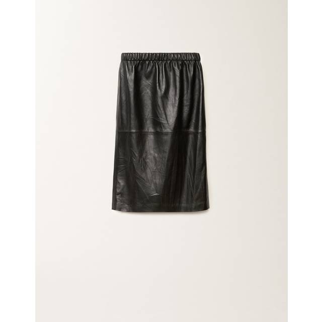 Skirt FABIANA FILIPPI Woman color Black - 38