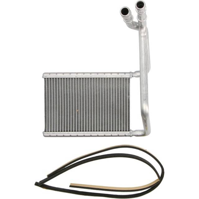 Heater radiator, interior heating 54462