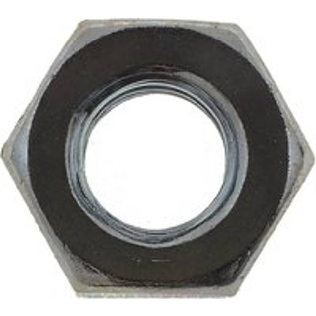 Dorman 799-019 Hex Nut-class 8-Thread Size M6-10  Height 10mm  30 Pack