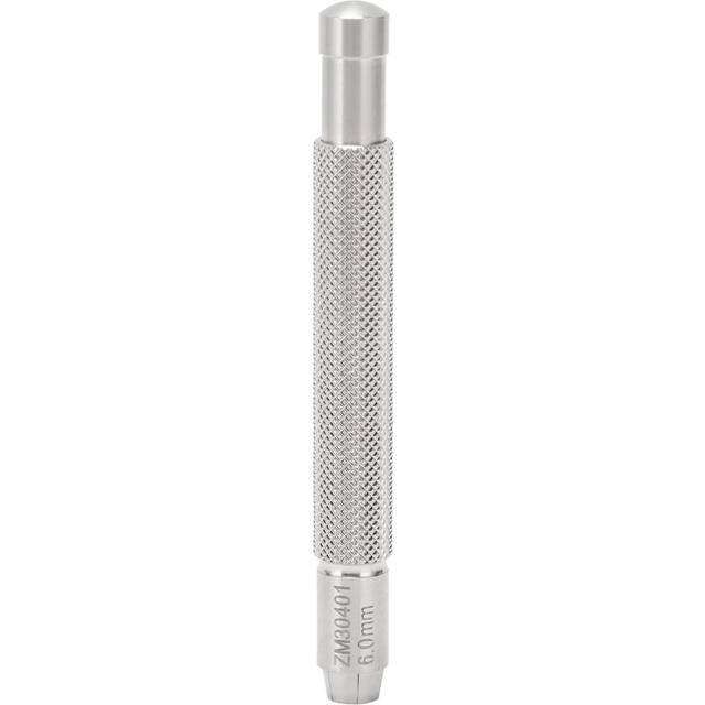 Watch Crown Winder Tool Stainless Steel Manual Mechanical Winding Instrument Watch Repair Tools 6.0