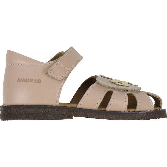 ANGULUS Sandals - Flat - Closed Toe |Rosa |25