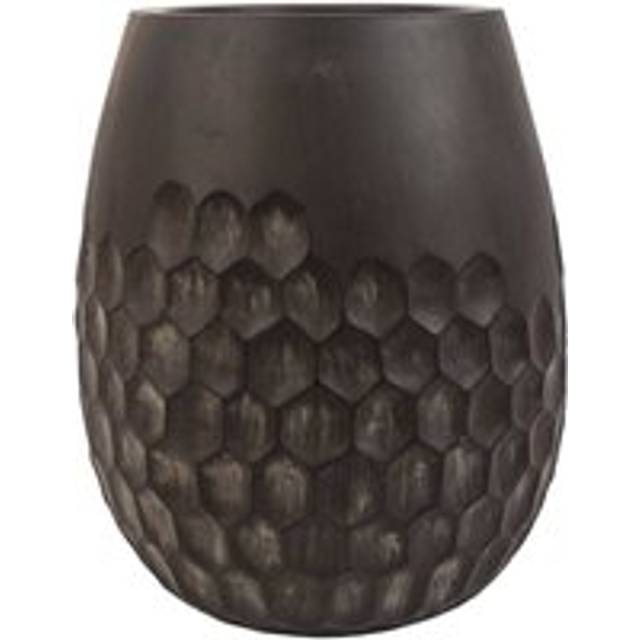 32cm x 27cm Honeycomb Planter Composite Plant Pot