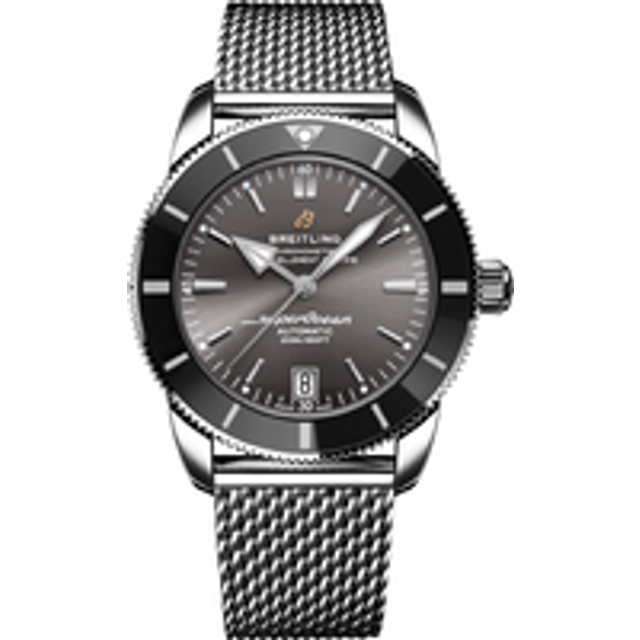 Breitling Superocean Heritage B20 Auto 42 Bracelet Limited Edition Watch