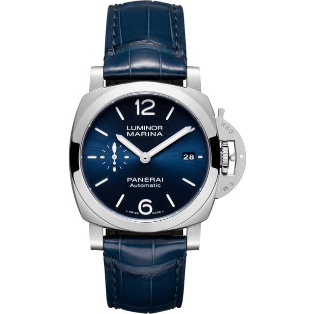 Panerai Luminor Quaranta
