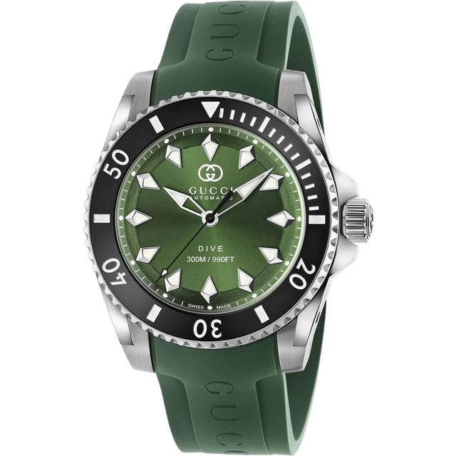 Gucci Dive Watch, 40mm