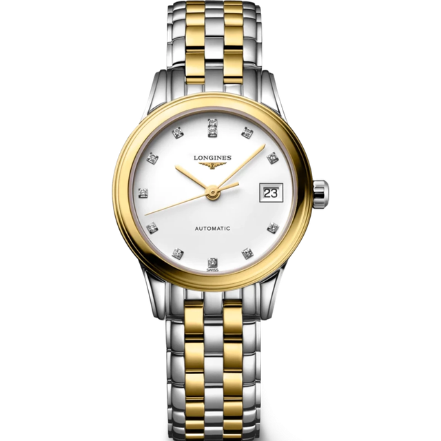 Longines Flagship Ladies