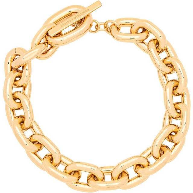 Jewel RABANNE Woman color Gold - OS