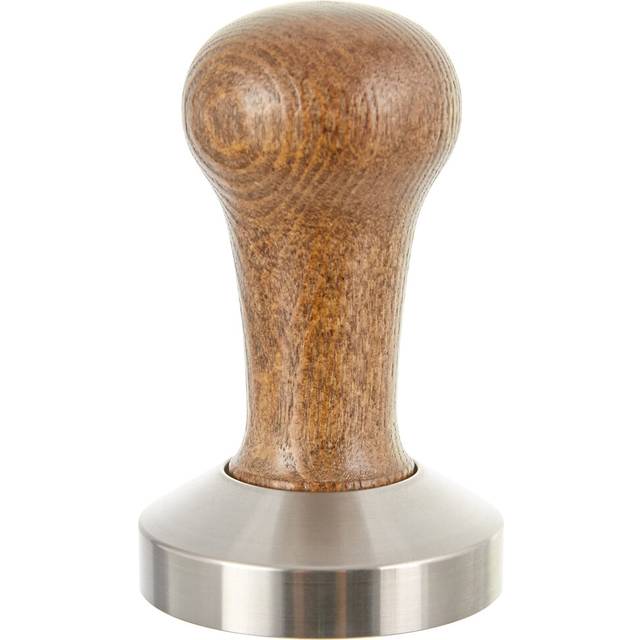 Motta Professional Coffee Tamper  Flat Base 58mm