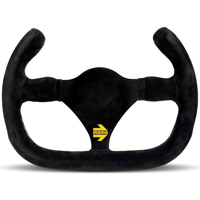 Momo Model 27C Steering Wheel