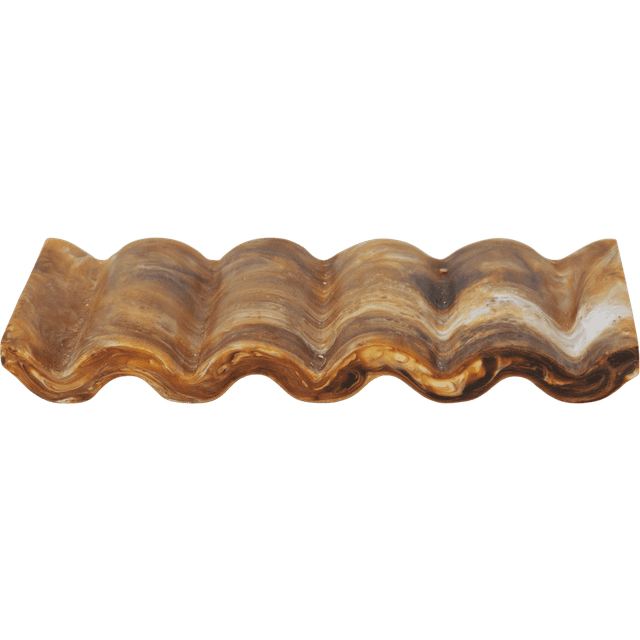 Ferm Living Mist soap dish 9x14 cm Sugar Kelp