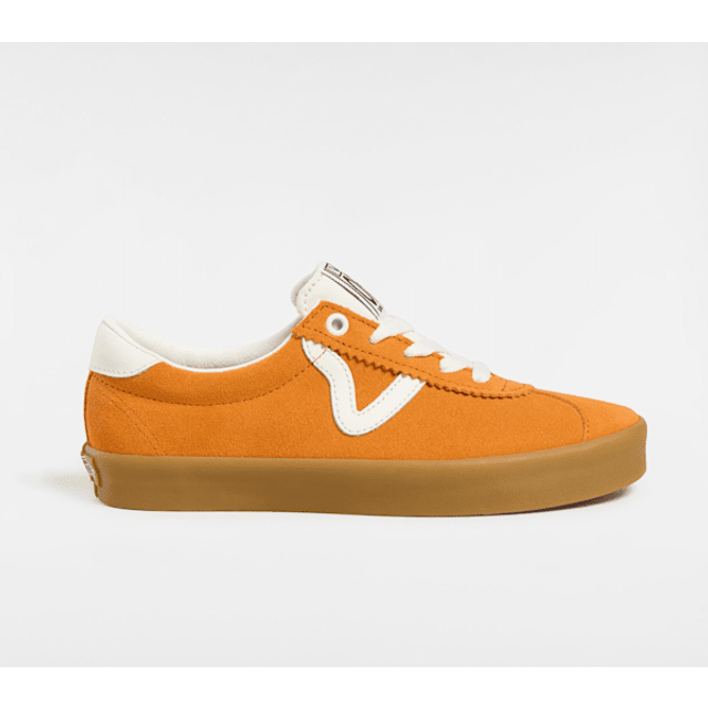VANS Sport Low |Orange |42