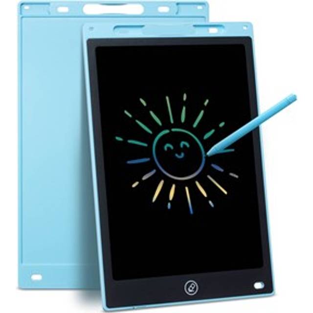 Andersson LCD-D2100 – Colorful drawing tablet 12" Blue